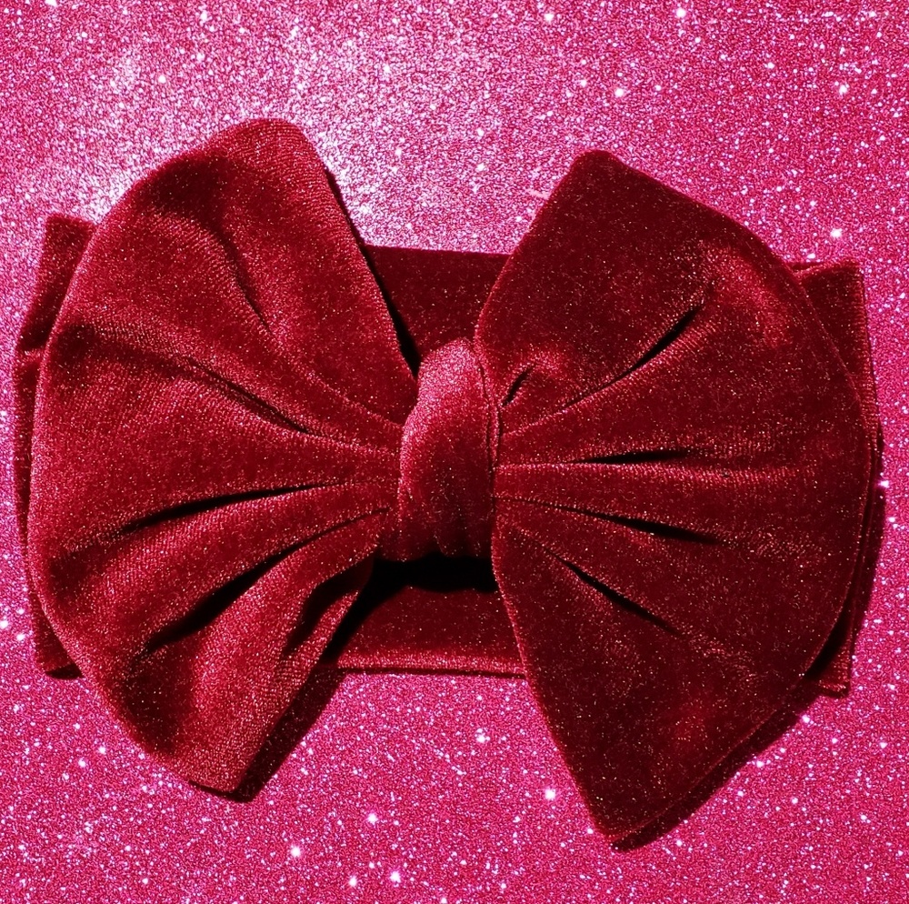 💎🎀Fab Handmade Headwraps🎀💎